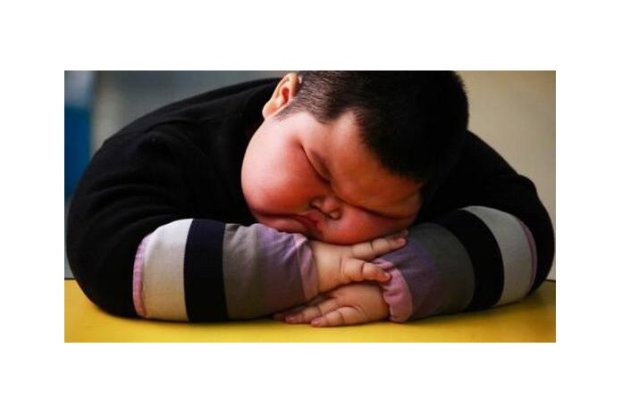 儿童肥胖渐成全球流行病，亚太地区儿童肥胖症患者增长迅速