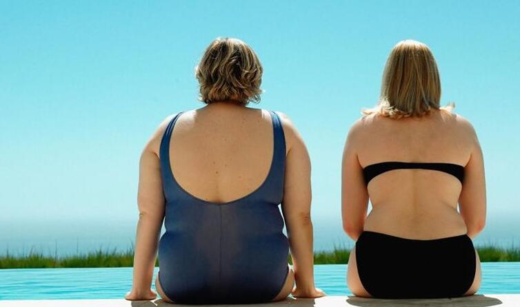 肥胖不仅影响体美还影响健康 研究称肥胖可引发12种癌症