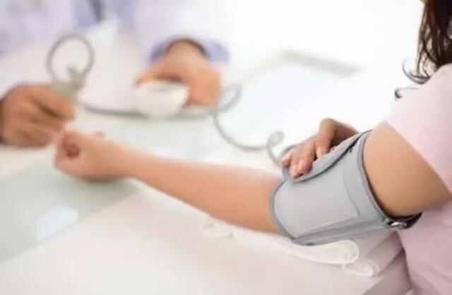对付高血压有12个办法