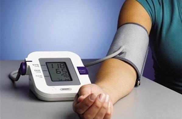 在家如何量血压才准确？2.45亿高血压患者都该了解的知识点