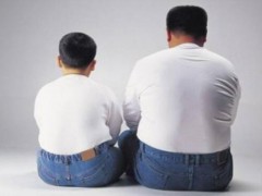 3-6岁是预防肥胖关键期 你家娃超重了吗？