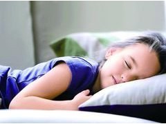 “睡眠令”能保障孩子睡眠吗